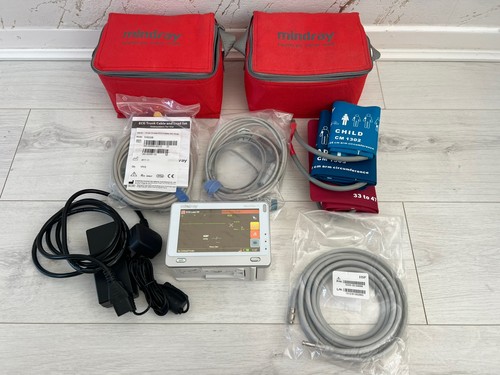 Mindray beneview tragbarer - mindray,