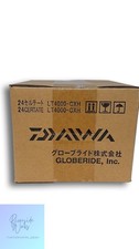 DAIWA 24 CERTATE LT4000-CXH