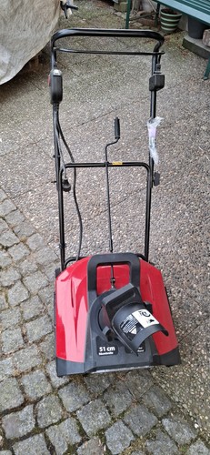 Schneefräse cm - schneefräse, 51