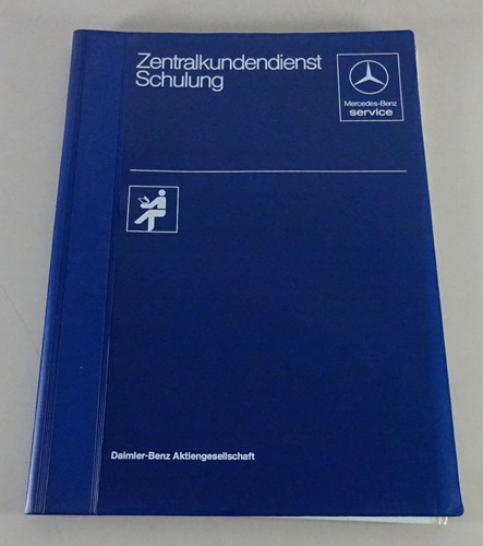Werkstatthandbuch