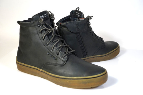 Tcx dartwood schuhe - dartwood, wp
