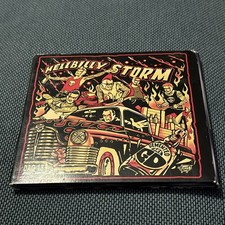 Hellbilly Storm von Demented