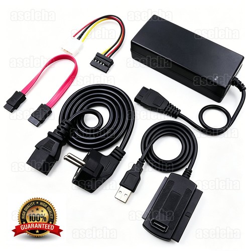 Usb auf sata ide adapter - zu,