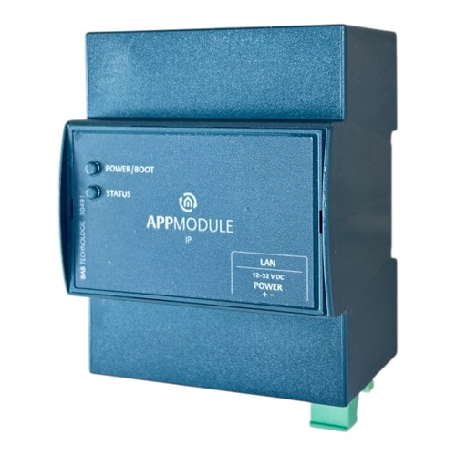 Bab tec 10491 appmodule - bab-tec,
