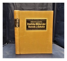 SCHMITZ, HERMANN 1882-1946