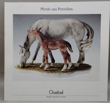Katalog/Broschüre Göbel