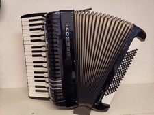Akkordeon HOHNER Cassotto I 96 Bass.