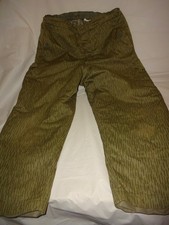 DDR NVA Wattehose gr. K-48
