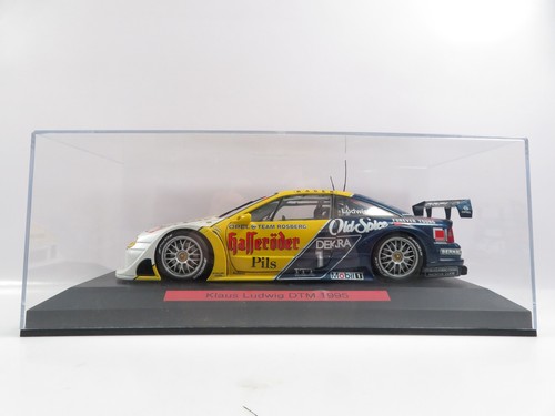 Model opel calibra - 1:18, ut