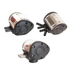 Elektronischer Pulsator für