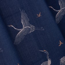 Elegante Vorhänge / Dekostoff