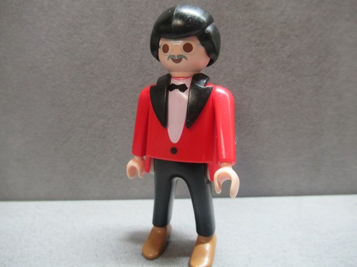 Playmobil figuren herr - playmobil,