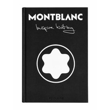 Notizbuch Montblanc Montblanc