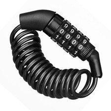 Helmschloss Mini Fahrrad