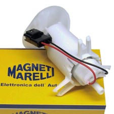 Kraftstoffpumpe Benzinpumpe