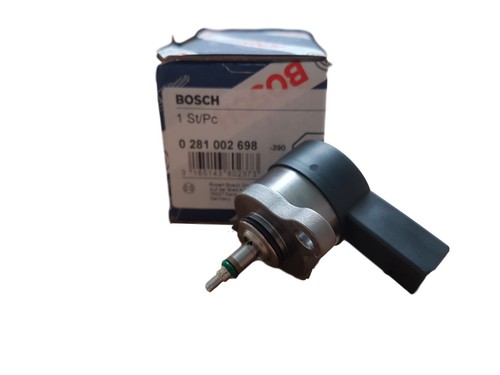 Bosch druckregelventil - bosch,
