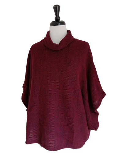 Roter wasserfallausschnitt - roter,