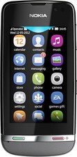 Nokia asha 311 handy - 311,