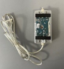 KAOYI Ersatztrafo KFD-325G1 Dimmer Konverter Steckertrafo FUSSDIMMER HALOGEN