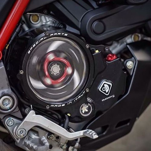 Ducabike ducati scrambler 1100 - ducabike,