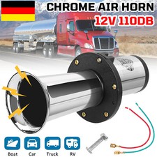 110db retro oldtimerhorn mit - retro,