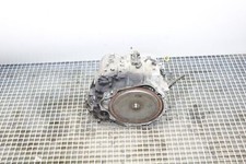 HONDA Accord MK8 Automatik