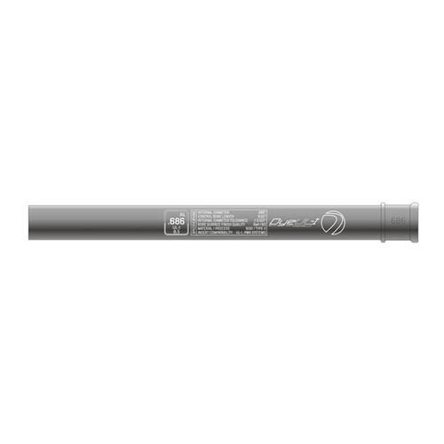 Dye paintball lauf insert - lauf,