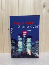 Game Over - Philip Kerr