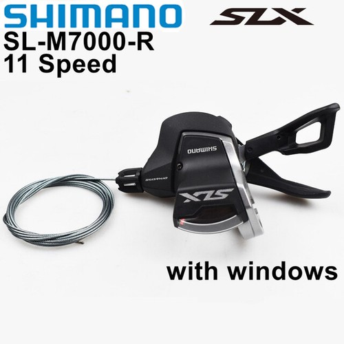 Shimano m7000 fach - shimano, sl-m7000
