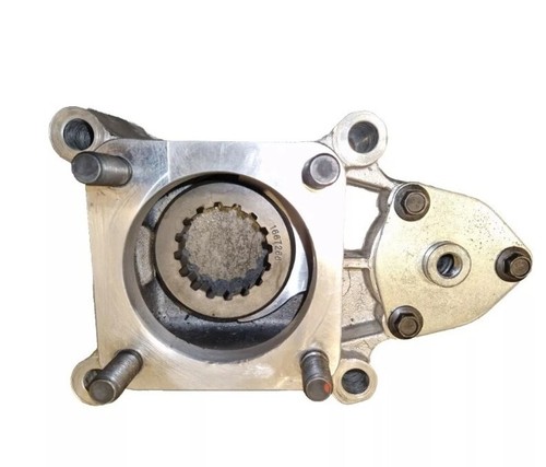 Volvo nebenantrieb 21027101 - nebenantrieb,