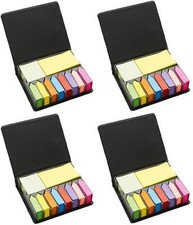 4x Notizzettel Set 1200 Stk