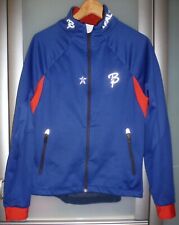 Björn Daehlie Herren Logic Soft Shell Jacke Sport Lauf Langlauf Gr:M