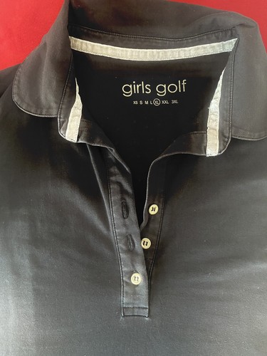 Golf shirt von girls - shirt,