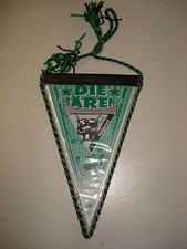 RARITÄT ! Mini-Wimpel  EHC