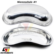 Dental-Nierentablett