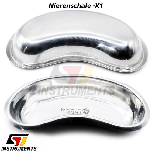 Dental-Nierentablett