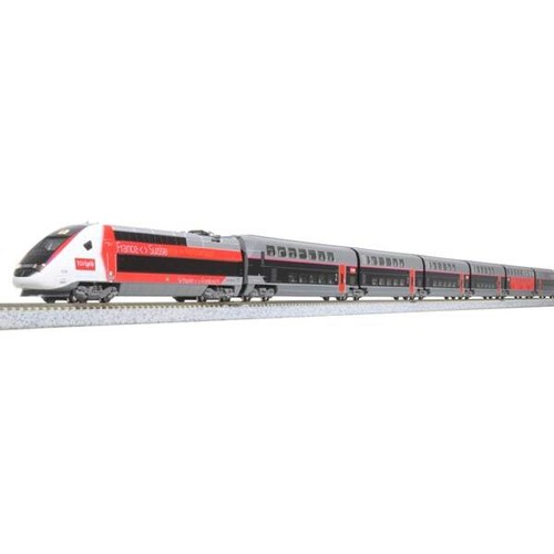 Kato 1762 spur - 10-1762, n