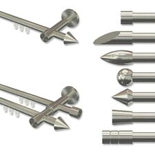 Innenlauf Gardinenstange