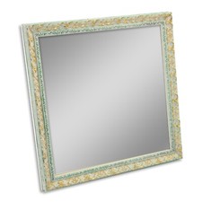 Spiegel Holzbilderrahmen