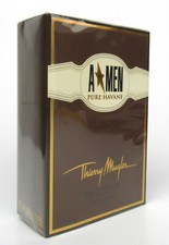 Thierry Mugler A Men Pure Havane 100ml Spray 1.Edition (GRUNDPREIS 1999,00€/L)