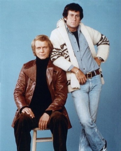 Starsky und hutch fernsehen - und,