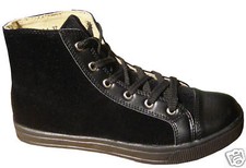 Superleichte Boots Sneakers