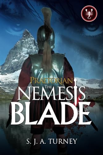 Praetorian the nemesis blade - the,