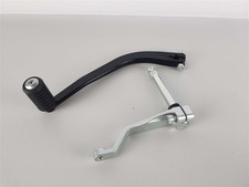 Harley Davidson Softail LOW RIDER M8  STREET BOB M8 Schalthebel Schwarz