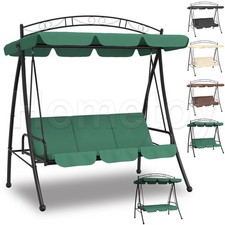 Gartenschaukel 3-Sitzer
