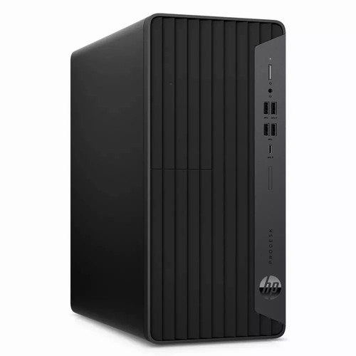 Prodesk 600 microtower - hp, g6