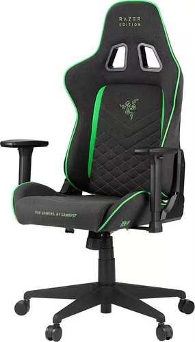 Razer gaming bürostuhl stoff - gaming,