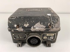 Umformer U.20 a 3 der