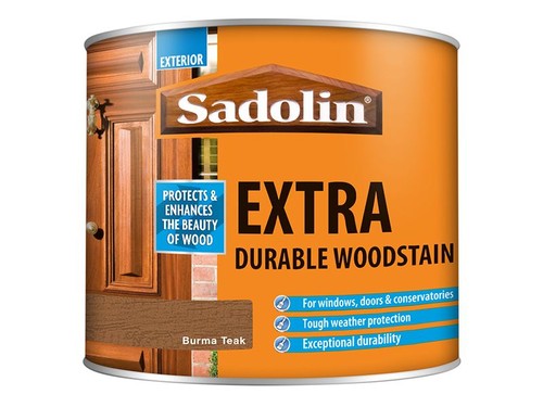 Sadolin extra langlebige - sadolin,