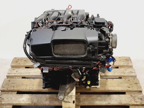 Bmw e91 320d motor - bmw,